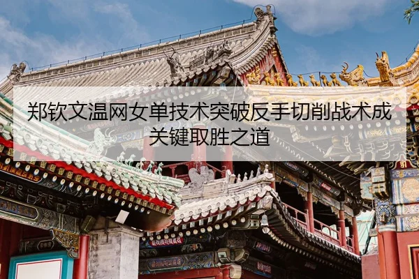 zheng-qin-wen-wen-wang-nv-dan-ji-shu-tu-po-fan-shou-qie-xiao-zhan-shu-cheng-guan-jian-qu-sheng-zhi-dao-2-244.jpg