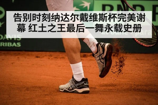 告别时刻纳达尔戴维斯杯完美谢幕 红土之王最后一舞永载史册